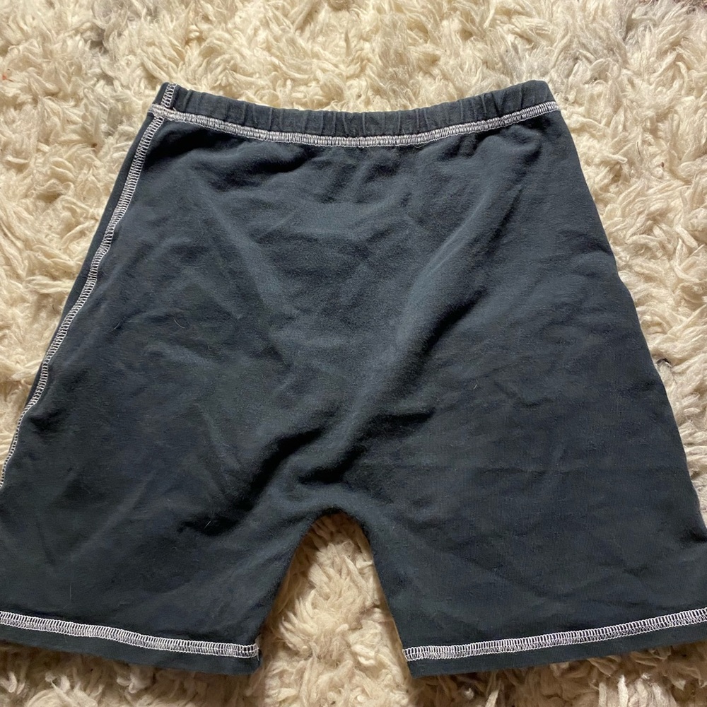 BIKER SHORTS